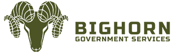 Bighorn Government Services